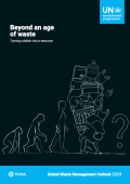 Global Waste Management Outlook 2024 - Executive summary